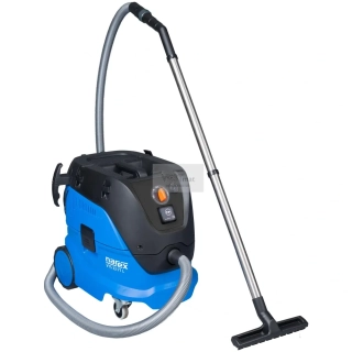 Vysavač Narex - plně automatický - 450kč/den