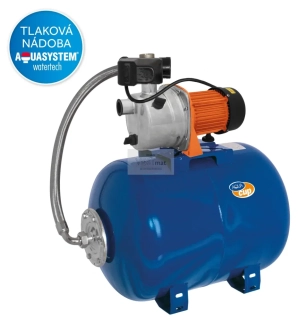 Domácí vodárna FULL CONTROL 35 - 800 