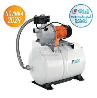 Domácí vodárna M FULL CONTROL 60 - 800