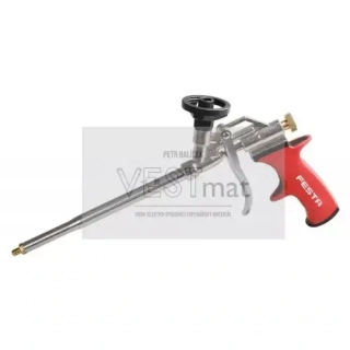 Pistole na PU pěnu HOBBY, FESTA