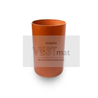 Roura šachtová bez hrdla DN315x1500 mm