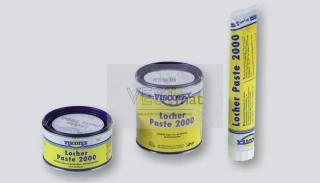 LOCHER pasta - tuba 250 g