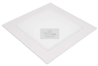SN12 LED panel 12W čtverec 170x170mm