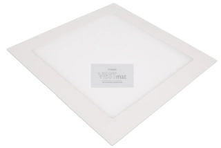 SN18 LED panel 18W čtverec 225x225mm