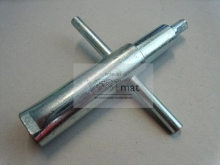 Klička energetická universální 7006 