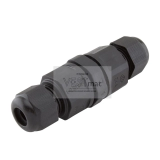 spojka kabelová FK-I3P-IP68-MINI 3x1,5mm2 IP68