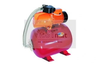 A-CONTROL 80 - 750, Domácí vodárna, povrchová, 230V, sání 8m - repas sleva 20%