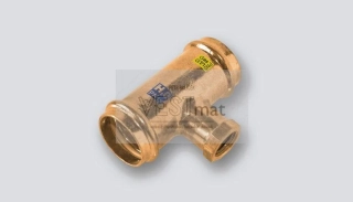 FRABOPRESS 15 x 3/8" x 15 T-kus F x Fil.F x F