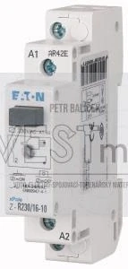 relé instalační Z-R230/16-10