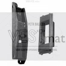 adaptér KT1 na 1f.jističe RETROFIT