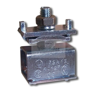 svorka ZSA 16 zemnící