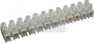 svorkovnice 2,5-4mm SEZ2540PP