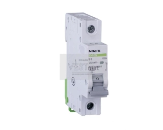 jistič Ex9BN B10/1 6kA