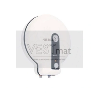 Ohřívač vody TO 20l elektrický tlakový nástěnný svislý plochý