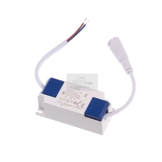 Náhradní zdroj pro 6W LED panel