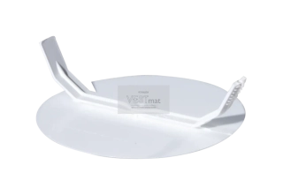 víčko VN 90 š.97mm v. 25mm