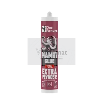 MAMUT GLUE TOTAL 290ml white