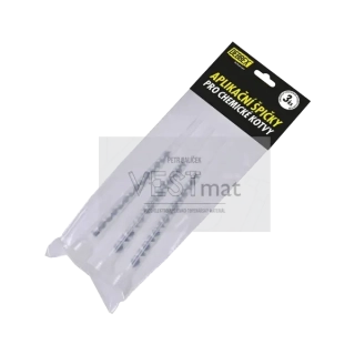 Náhradní špička na tekutou kotvu blistr 3 kusy