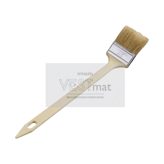 Štětec za radiátory 1" zárožák