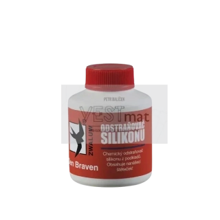 Odstraňovač silikonu - 100 ml