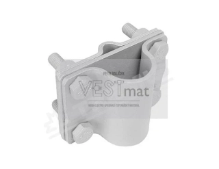 svorka SJ 2 k zemnící tyči