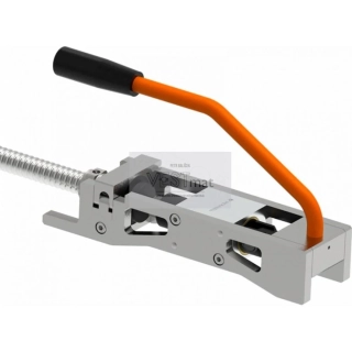 Merabell Lis magnetický pákový - 300Kč/den - pro vlnité trubky M0303