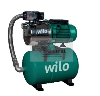 WILO HWJ 301 EM 60 l - M domácí vodárna