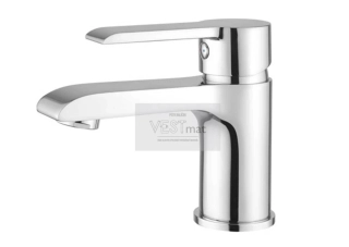 umyvadlová stojánková baterie VENTURA - chrom
