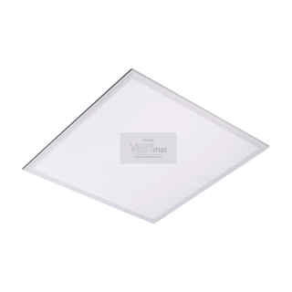 LED panel ELP6060 48W 60x60cm, Denní bílá