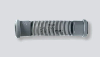 HT flexi hadice DN 50 - 250 mm hrdlo/hrdlo