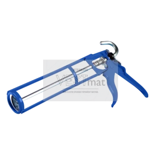 Profi aplikační pistole na kartuše