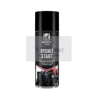 Rychlý start