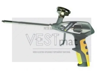 pistole na PU pěny KOMFORT