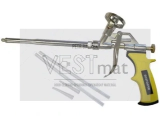 pistole na PU pěny PREMIUM
