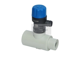 Pojistný ventil 6,7 bar, SLOVARM