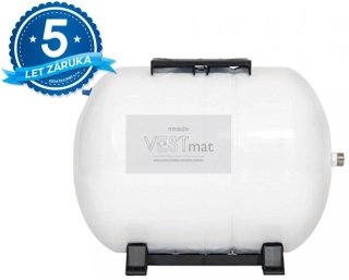 M-VA0 60 Tlaková membránová nádoba 