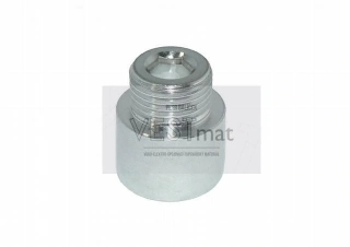 redukce 3/4 na 1/2" pro baterii PR 3130