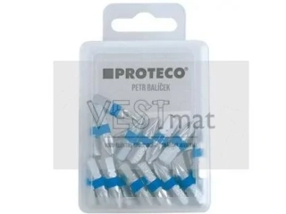 bity 1/4" PZ 1 25 mm PROFI