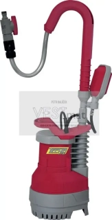 Čerpadlo AquaCup TROPIC 550-2