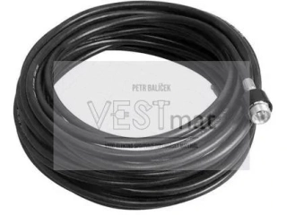 adaptér pro propojení hadic k MV-02, 03