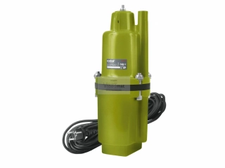 Čerpadlo membránové hlubinné ponorné, 300W, 1400l/hod, 10m EXTOL-CRAFT