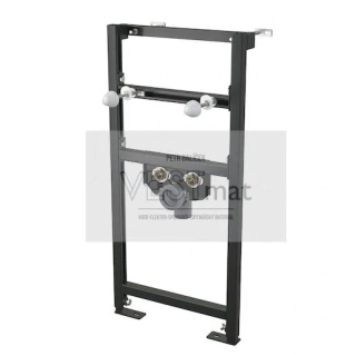 Montážní rám k umyvadlu Alca A104/850