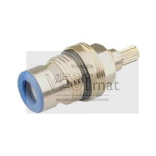 Vršek keramický pro baterie RK, 180°