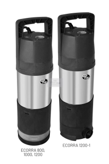 Čerpadlo AquaCup ECORRA 1000