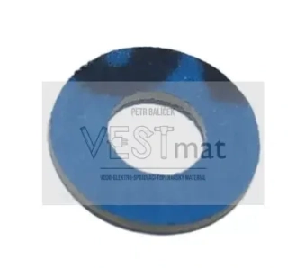 Těsnění tlakového spínače 1/4"