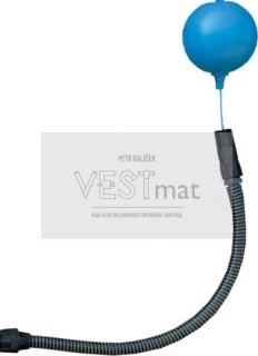 Plovoucí sání ECORRA 1000