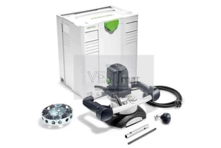Festool RENOFIX RG 150 E-Set SZ Sanační frézka - 950kč / den