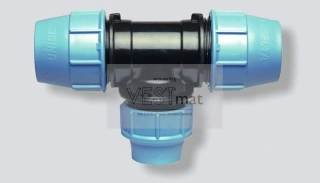 UNIDELTA T kus redukovaný 32x20x32