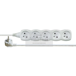 prodlužovák 5zás.3m P0513