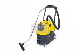 Průmyslový vysavač Premium s automatickým oklepem filtru | 1600 W